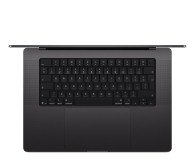 Apple MacBook Pro M5 Pro/64GB/1TB/Mac OS Gwiezdna Czerń 20R GPU US - 1506859 - zdjęcie 2